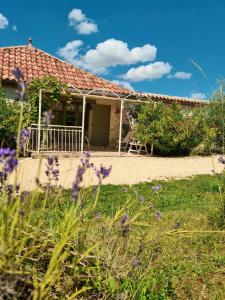 Maisons de vacances Norpech : photos des chambres