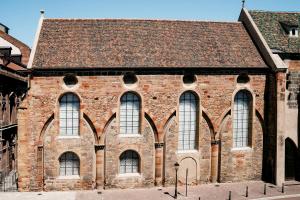 LE 19 KLEBER climatisé