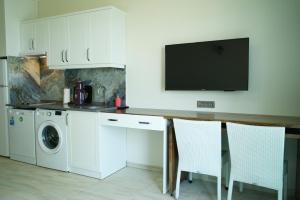 Suite room in Dolunay Suit & Beach
