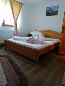 Casa Cristalul Muntilor