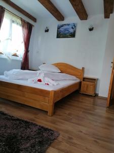 Casa Cristalul Muntilor