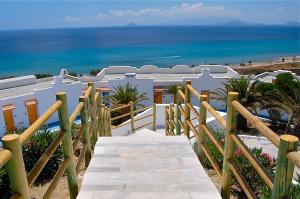 Lagas Aegean Village Kos Greece
