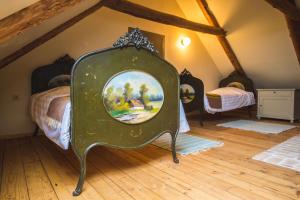 Pajusi Mõisa Külalistemaja