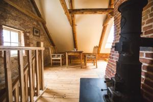 Pajusi Mõisa Külalistemaja