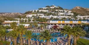 Lagas Aegean Village - Mandrakion