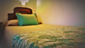 Single Room room in Hotel Ayamontino