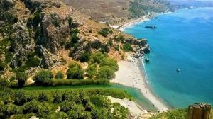 Julies Apartments Heraklio Greece