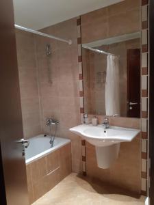 Apartments B06 in TERRA complex