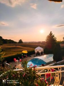 villa belle vue au calme photo 18