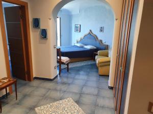 Exclusive Luxury Villa in Forio