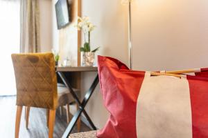 Classic Double Room room in Hotel Almrausch