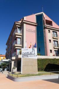 Hotel Canelas