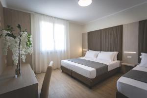 Hotel Residence Vallecorsa