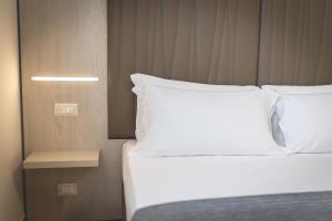 Standard Double Room room in Hotel Residence Vallecorsa