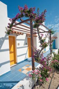 Lagas Aegean Village Kos Greece