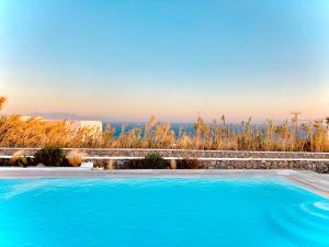 Villa Mando Myconos Greece