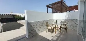 Apartamento Las Brisas - 普拉亚布兰卡