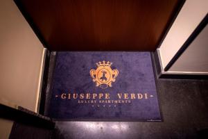 Giuseppe Verdi Luxury Apartments Catania Centro