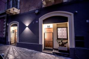 Giuseppe Verdi Luxury Apartments Catania Centro
