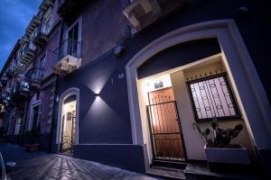 Giuseppe Verdi Luxury Apartments Catania Centro