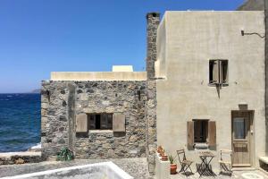 Poseidon House Nisyros Greece