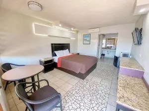 Motel Reno - Colonia Rubén Corona