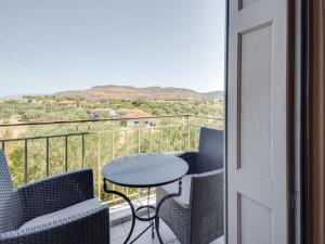 Alluring Apartment in Lesvos Island with Swimming Pool Lesvos Greece