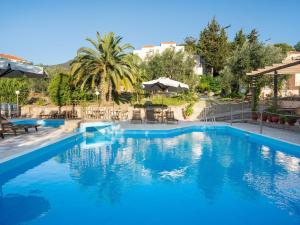 Alluring Apartment in Lesvos Island with Swimming Pool Lesvos Greece