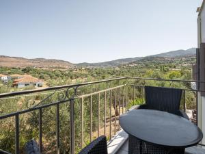 Alluring Apartment in Lesvos Island with Swimming Pool Lesvos Greece