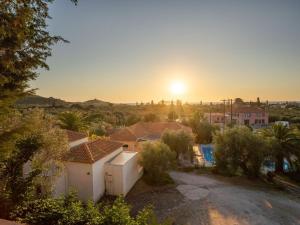 Alluring Apartment in Lesvos Island with Swimming Pool Lesvos Greece