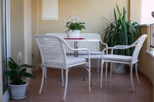 Apartments Barba
