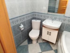 Apartament MAZURIA