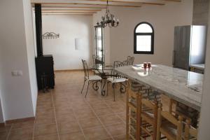 CUEVAS AL ANDALUS - Alegria