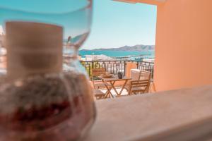 John's Apartments Evia Greece
