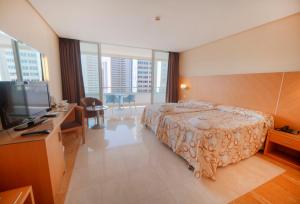 Room #1298827 room in Hotel BCL Levante Club & Spa