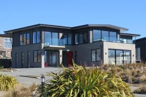 Glenvue - 特卡波湖