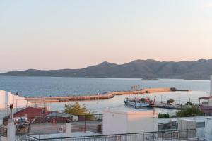 John's Apartments Evia Greece