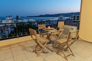 John's Apartments Evia Greece