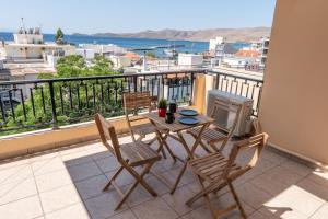 John's Apartments Evia Greece