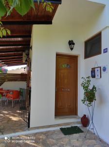 Villa Sissy Studios & Apartments