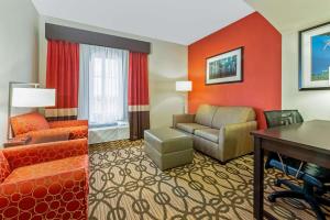 La Quinta by Wyndham Leesville Ft. Polk