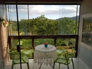 apartamento em serra negra - bezerros - Camocim de São Félix