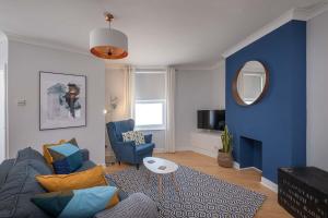 Apartment - Ground Floor room in Blue Winds and Waves