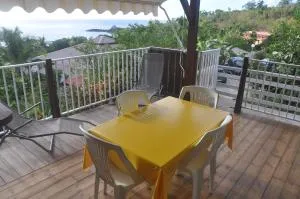 LES BUNGALOWS D'ARLY - Desmarais