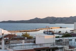 John's Apartments Evia Greece