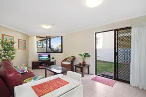 Bayview Apartments Rainbow Bay