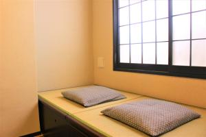 Ks House Tokyo Oasis - Quality Hostel in Asakusa