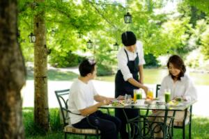 Sendai Royal Park Hotel