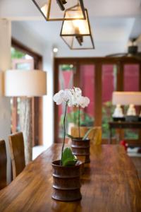 CASA MIMBA - Seaview Private Pool Villa Padangbai