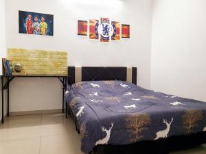 UTHM Parit Raja Homestay